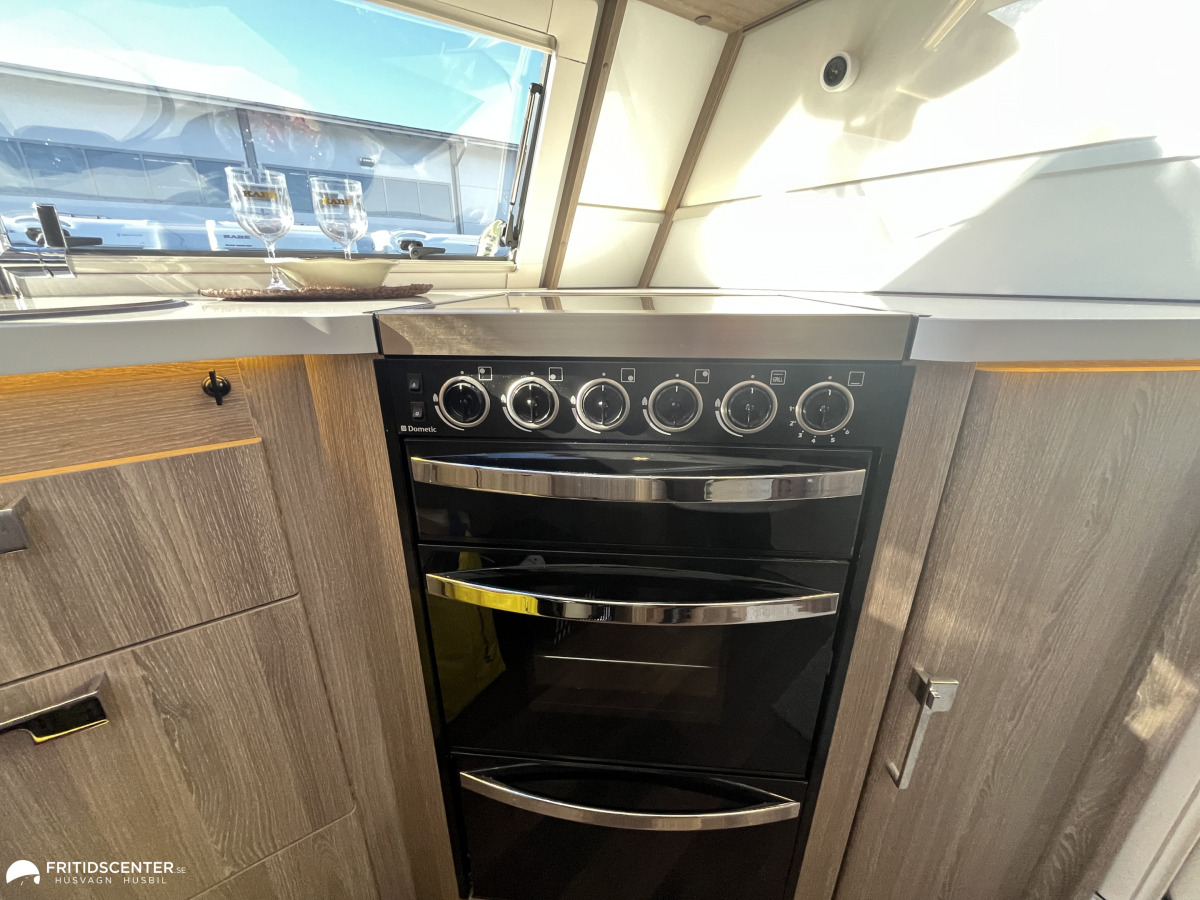 KABE ROYAL 630 ETDL FK KS, bild 8 av 29