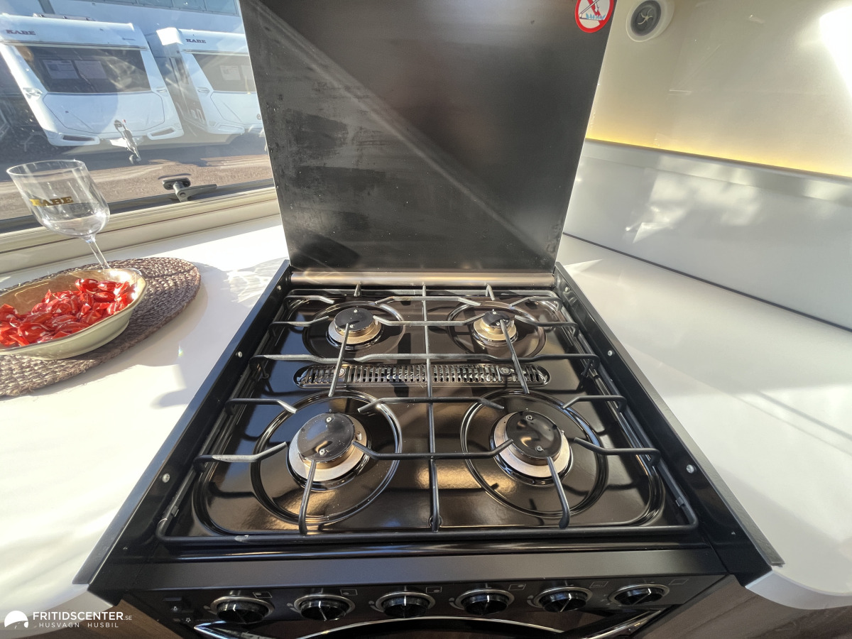 KABE ROYAL 630 ETDL FK KS, bild 9 av 29