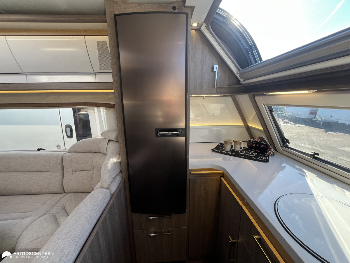 KABE ROYAL 630 ETDL FK KS, bild 10 av 29