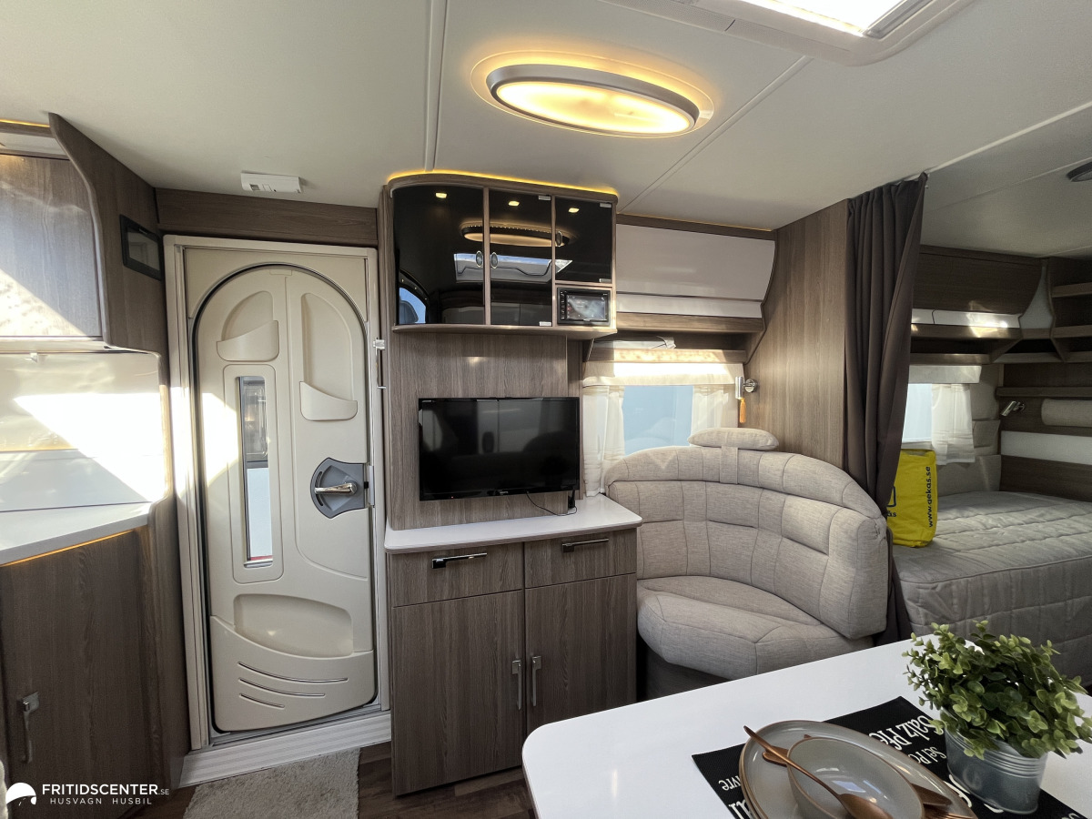 KABE ROYAL 630 ETDL FK KS, bild 13 av 29