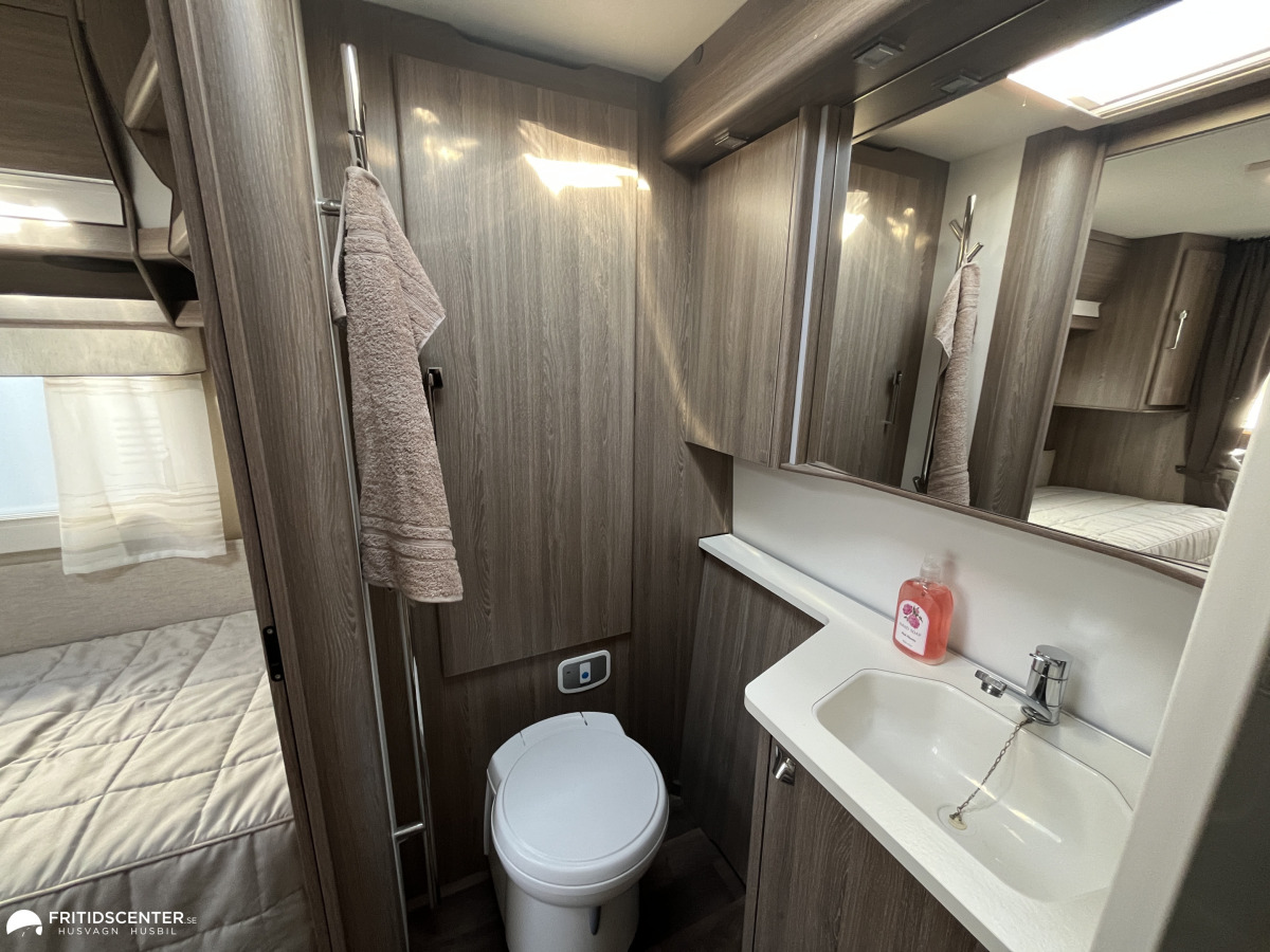 KABE ROYAL 630 ETDL FK KS, bild 20 av 29