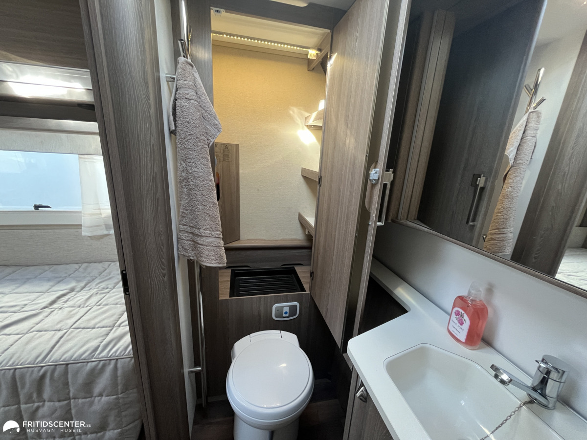 KABE ROYAL 630 ETDL FK KS, bild 21 av 29