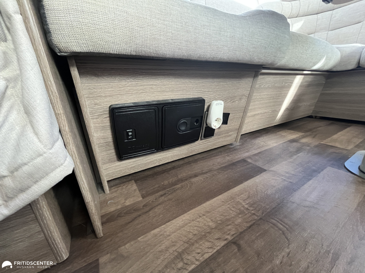 KABE ROYAL 630 ETDL FK KS, bild 23 av 29