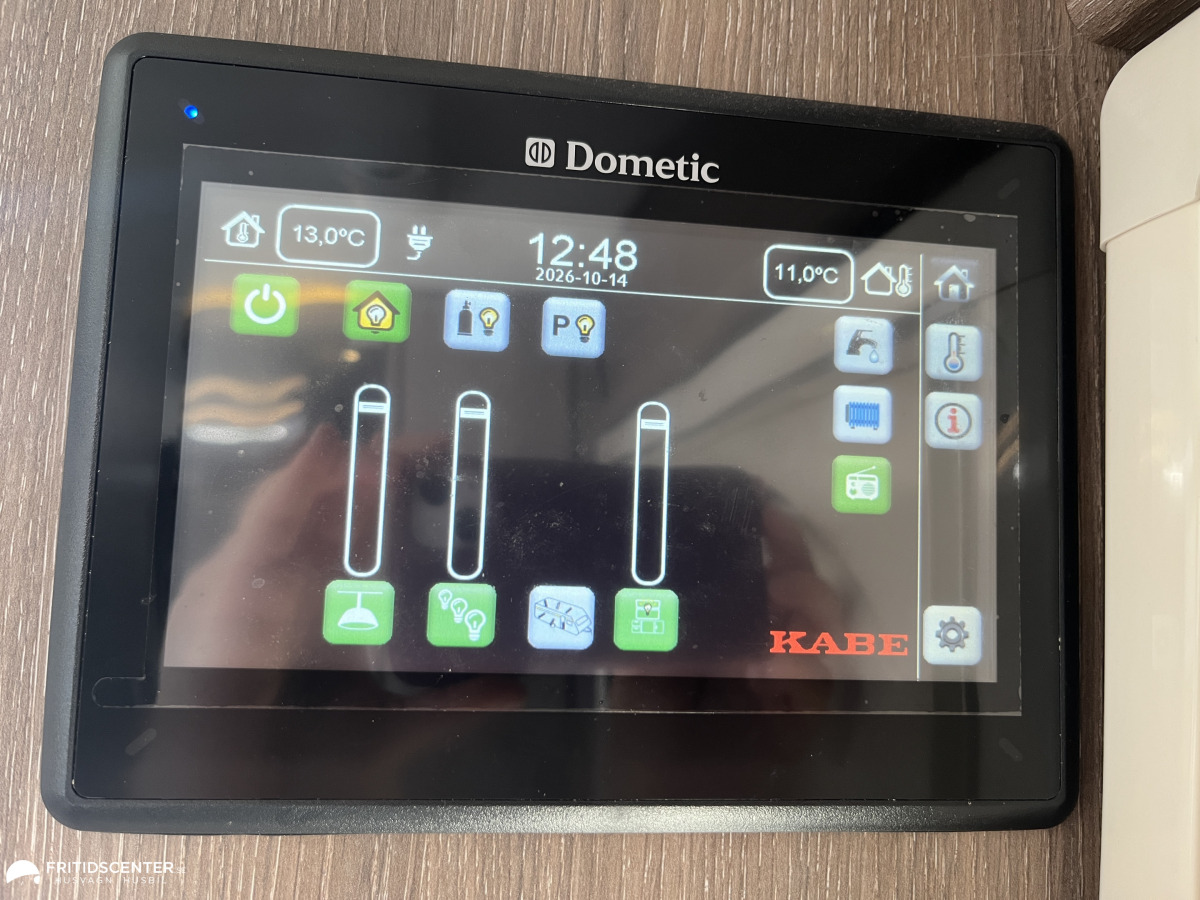 KABE ROYAL 630 ETDL FK KS, bild 25 av 29