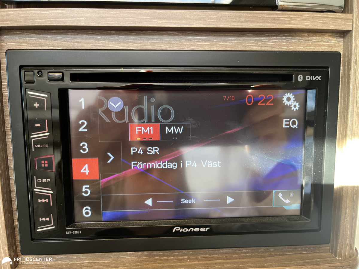 KABE ROYAL 630 ETDL FK KS, bild 26 av 29