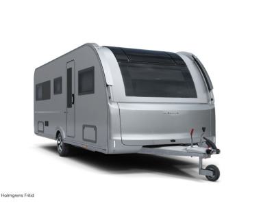 Adria Alpina 583 UL NYHET 2027