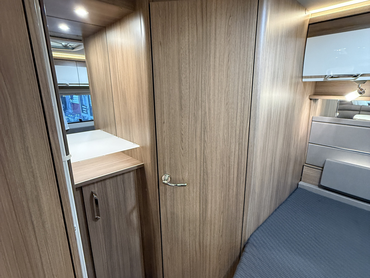 Knaus Scandinavian Selection 580 UF, bild 9 av 17