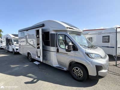 Adria CORAL SUPREME 670 DL *INKOMMANDE*