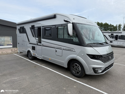 Adria SONIC SUPREME 700 DL /180 HK *INKOMMANDE*