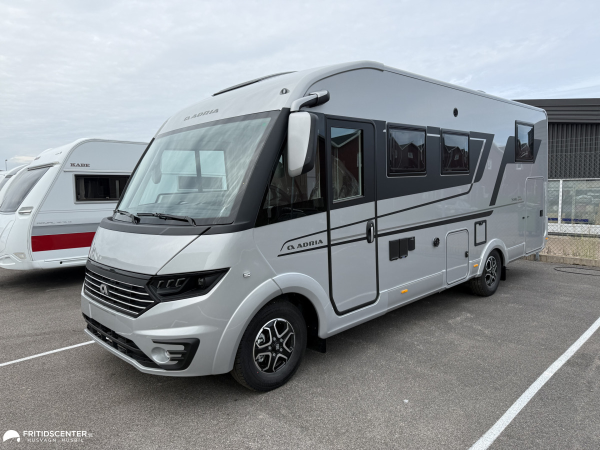 Adria SONIC SUPREME 700 DL /180 HK *INKOMMANDE*, bild 2 av 30