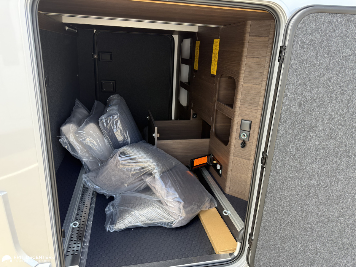 Adria SONIC SUPREME 700 DL /180 HK *INKOMMANDE*, bild 19 av 30