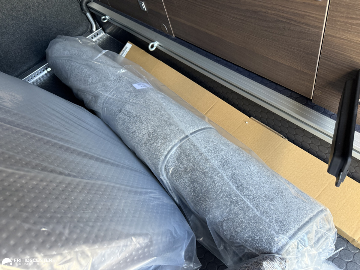 Adria SONIC SUPREME 700 DL /180 HK *INKOMMANDE*, bild 21 av 30
