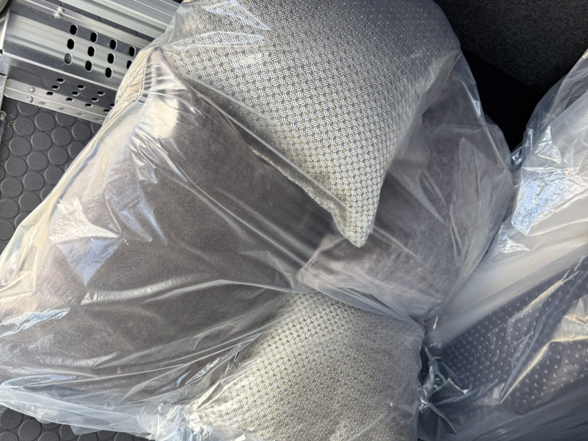 Adria SONIC SUPREME 700 DL /180 HK *INKOMMANDE*, bild 23 av 30