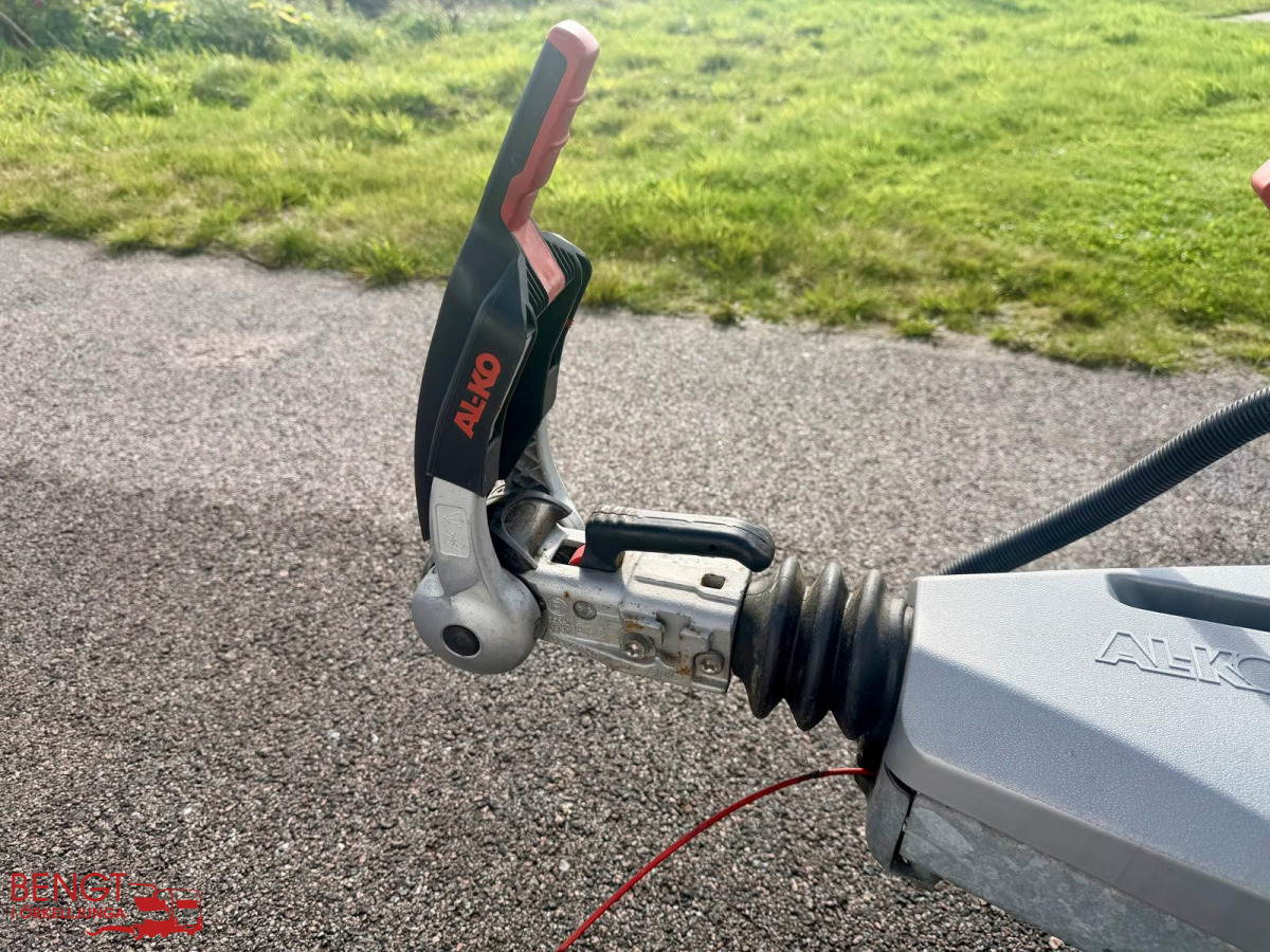 Polar 590 Customized Förtält AC KAMPANJ, bild 10 av 34