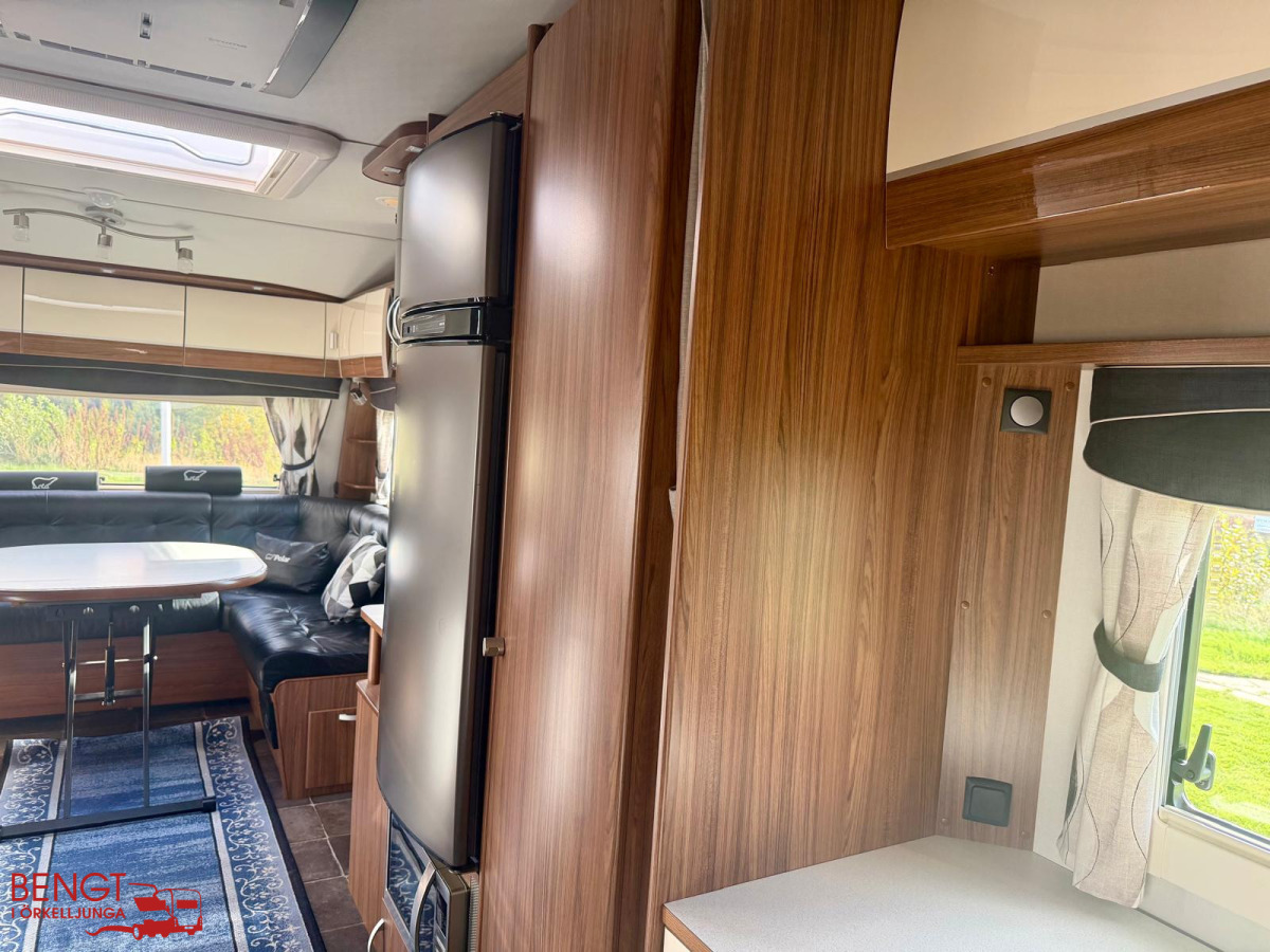 Polar 590 Customized Förtält AC KAMPANJ, bild 12 av 34