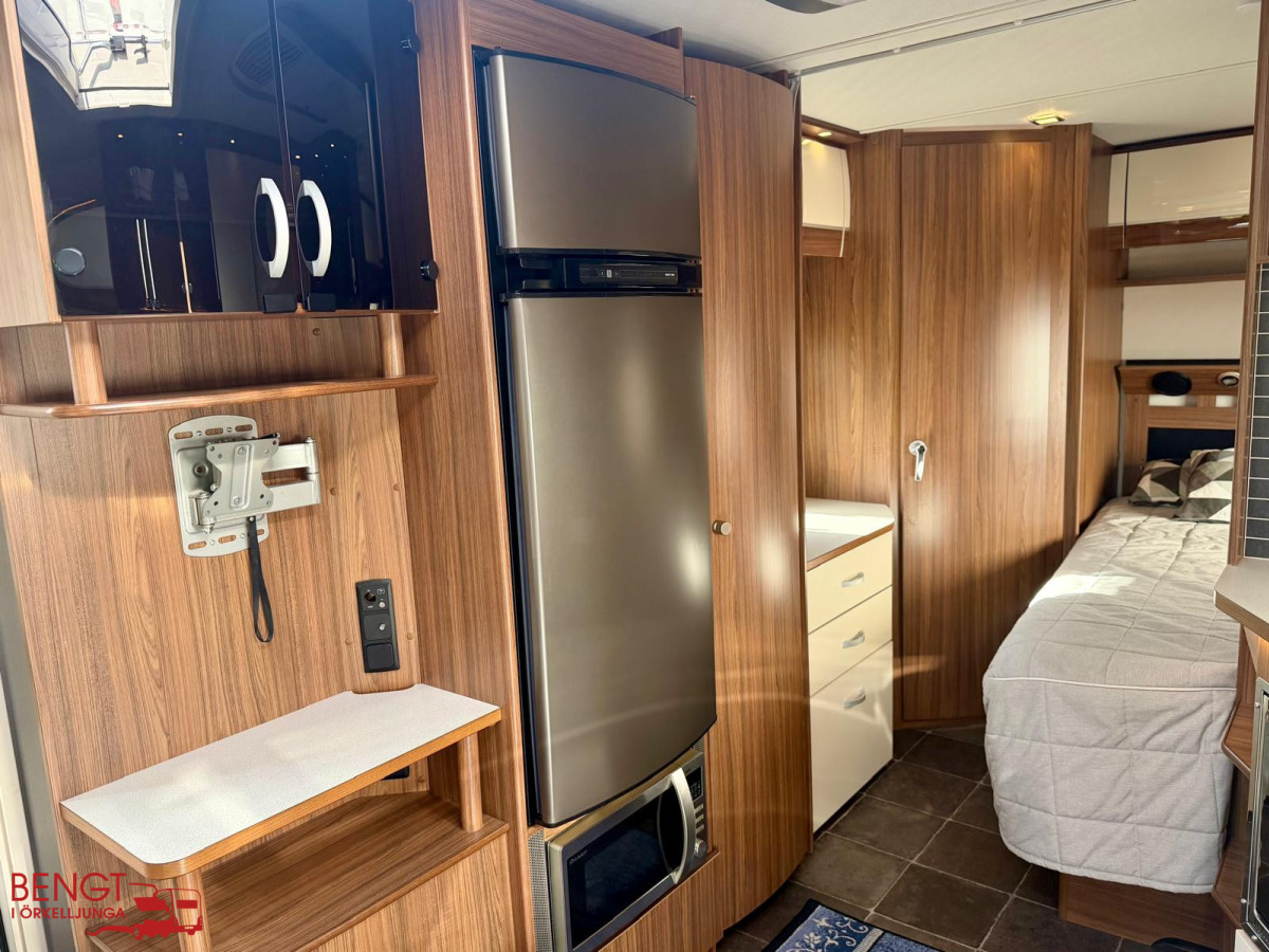 Polar 590 Customized Förtält AC KAMPANJ, bild 19 av 34