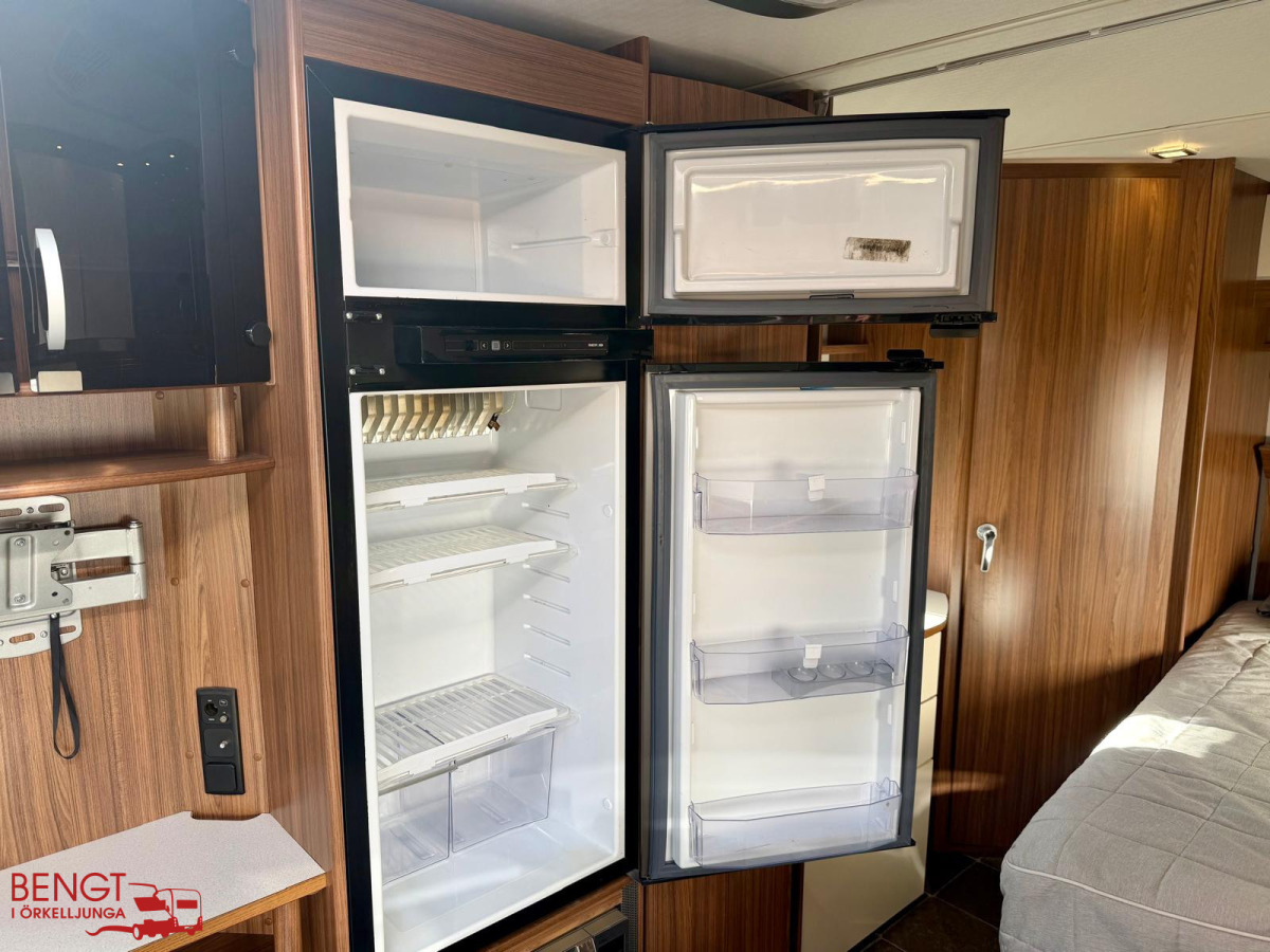 Polar 590 Customized Förtält AC KAMPANJ, bild 20 av 34
