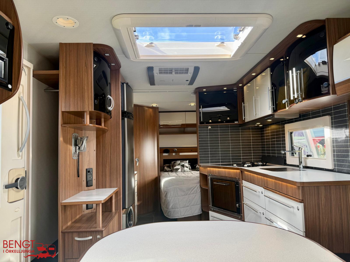 Polar 590 Customized Förtält AC KAMPANJ, bild 22 av 34