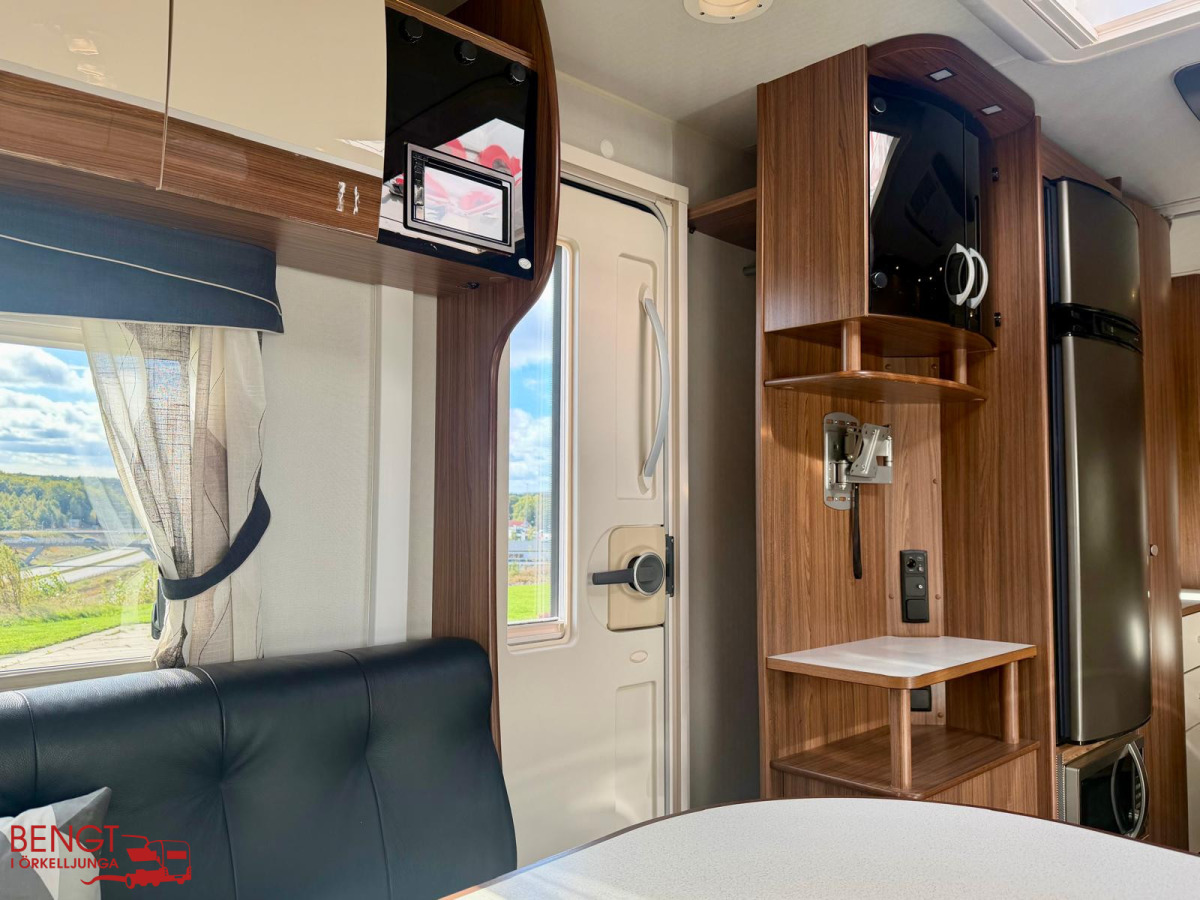Polar 590 Customized Förtält AC KAMPANJ, bild 23 av 34