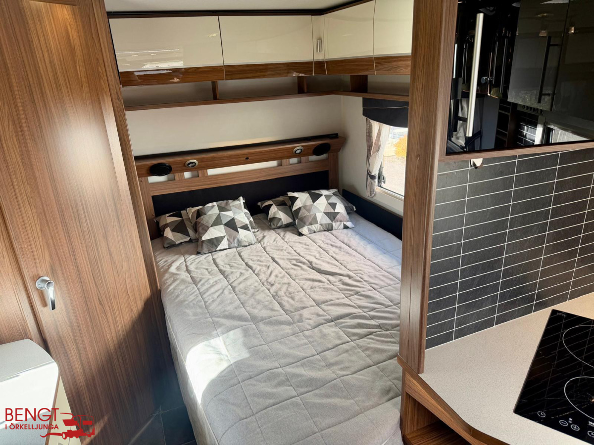 Polar 590 Customized Förtält AC KAMPANJ, bild 26 av 34