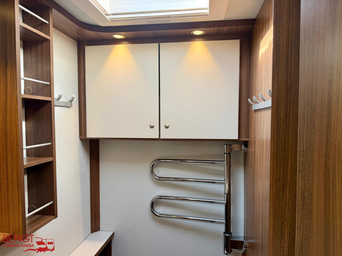 Polar 590 Customized Förtält AC KAMPANJ, bild 30 av 34