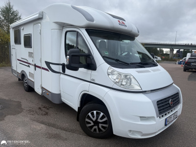 Adria SPORT S 577 SC