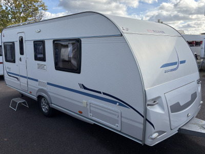 Adria ADORA 563 PU
