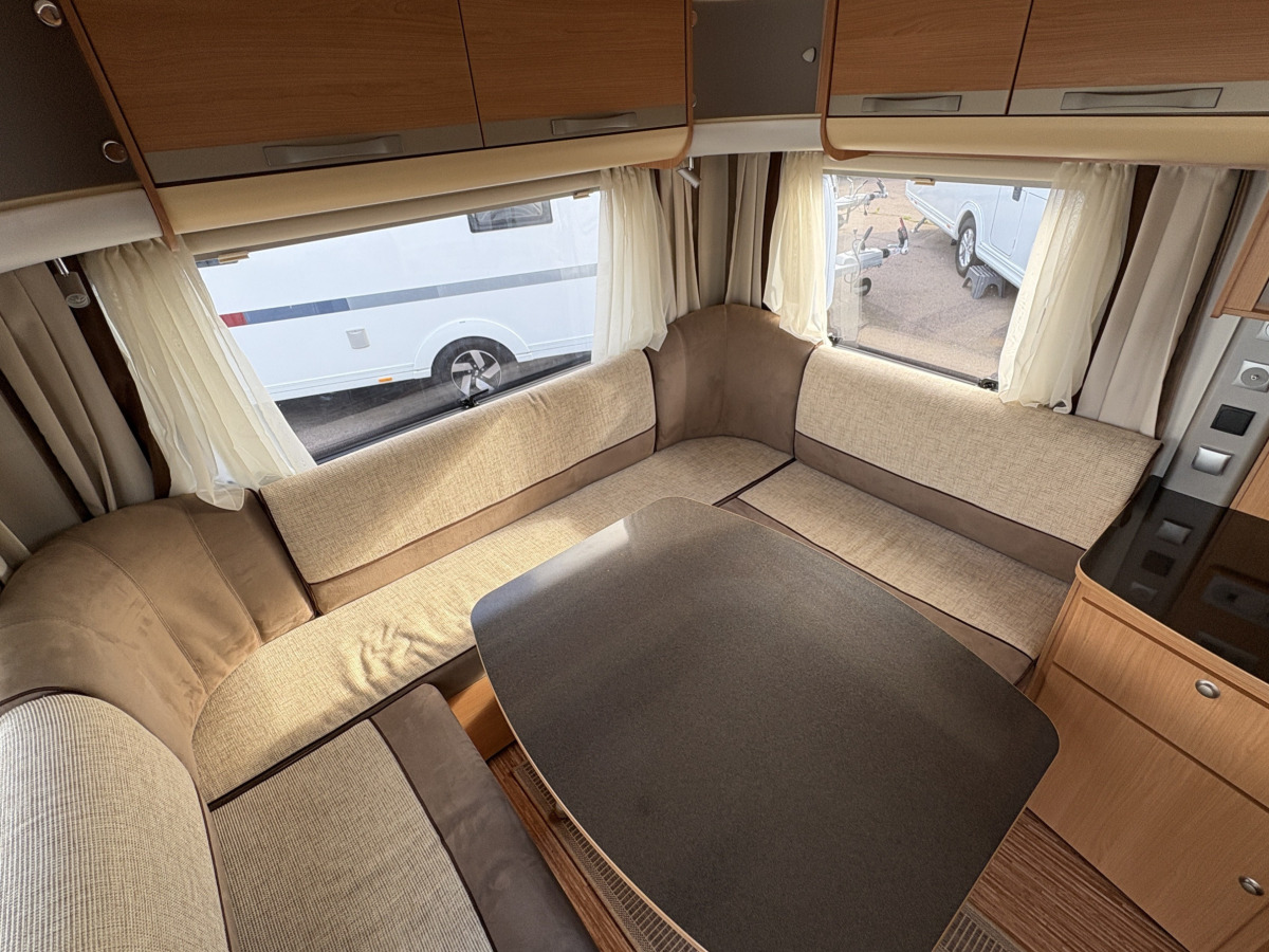 Adria ADORA 563 PU, bild 5 av 12