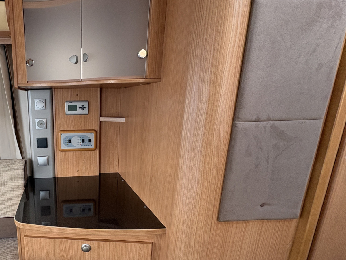 Adria ADORA 563 PU, bild 6 av 12