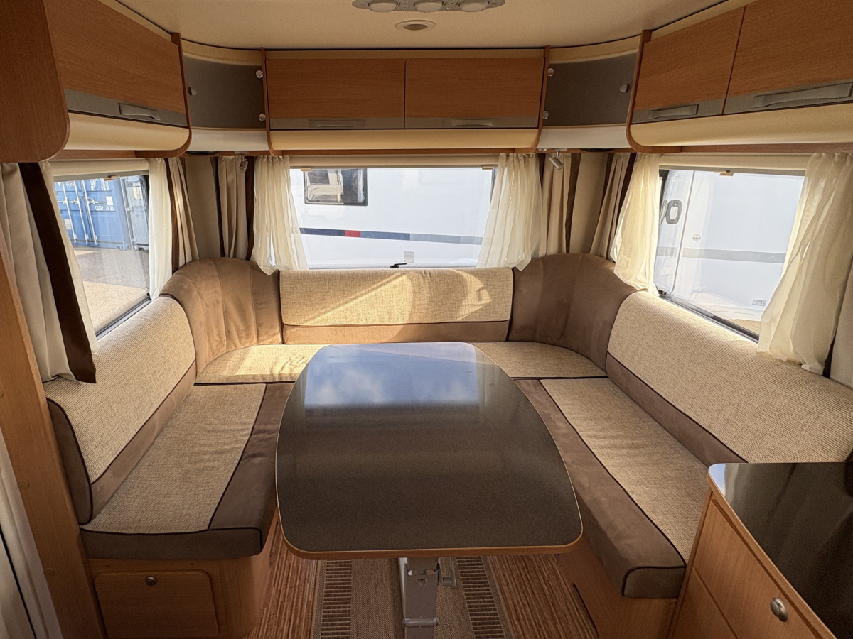 Adria ADORA 563 PU, bild 7 av 12