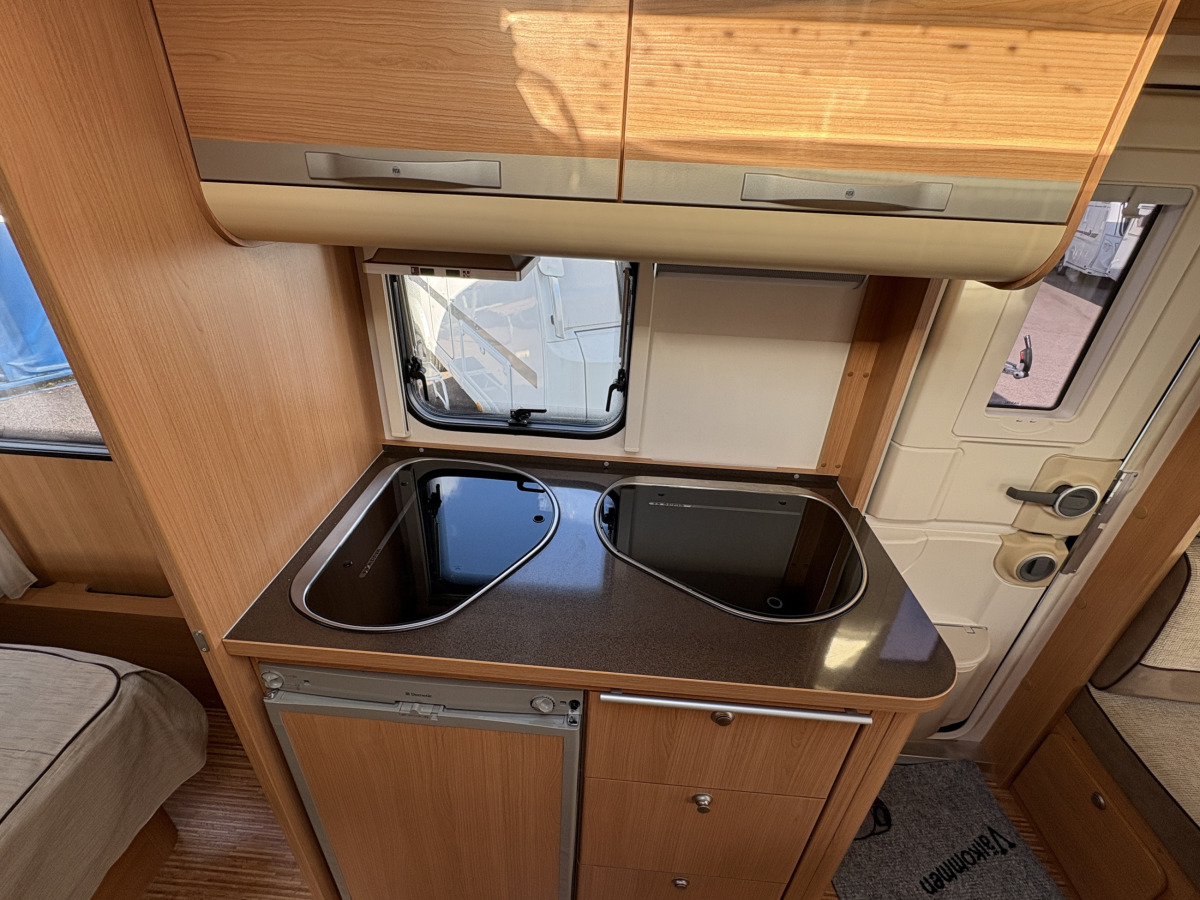 Adria ADORA 563 PU, bild 8 av 12