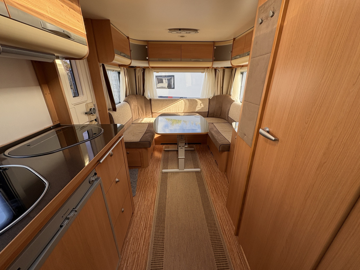 Adria ADORA 563 PU, bild 12 av 12
