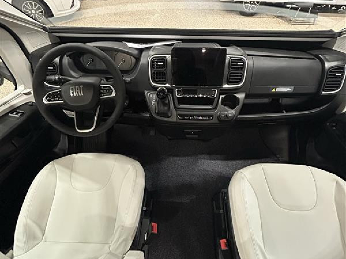 Pilote P740 GJ EVIDENC - Aldevärme, 5 sittplatser, 5 Sovplatser och mycket mer, bild 28 av 28