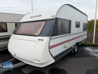 Solifer Artic 520