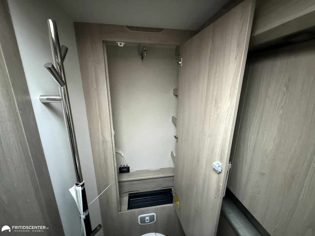 KABE ROYAL 630 TDL FK KS, bild 27 av 32
