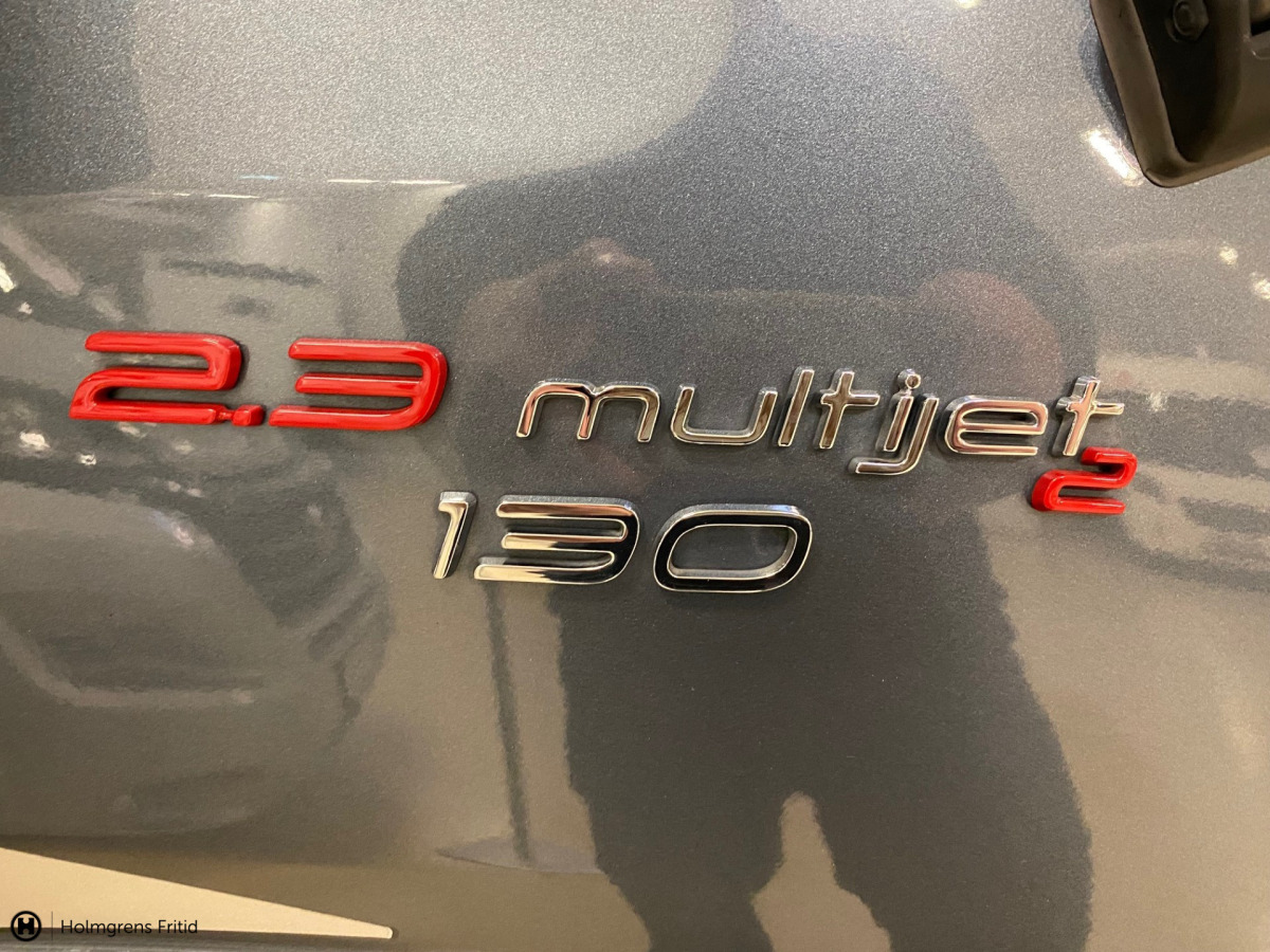 Knaus Van Ti 650 MEG, bild 17 av 17