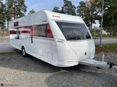 KABE ONYX 630 TDL KS STOR TOALETT KOMFORTPAKET LÅNGBÄDDAR