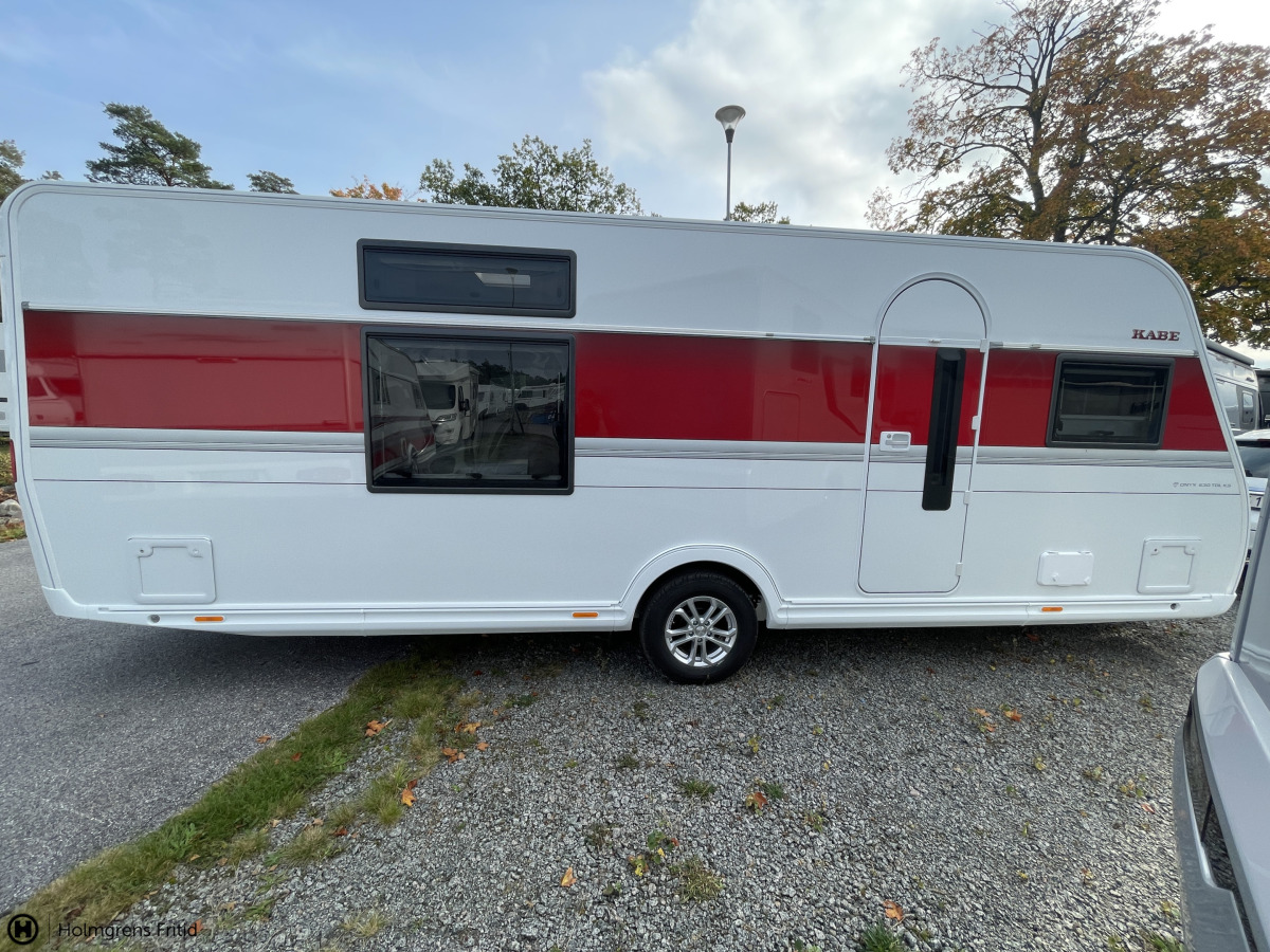 KABE ONYX 630 TDL KS STOR TOALETT KOMFORTPAKET LÅNGBÄDDAR, bild 2 av 32