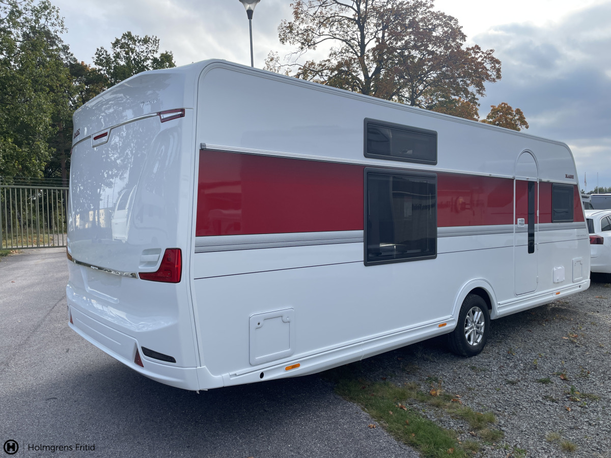 KABE ONYX 630 TDL KS STOR TOALETT KOMFORTPAKET LÅNGBÄDDAR, bild 3 av 32