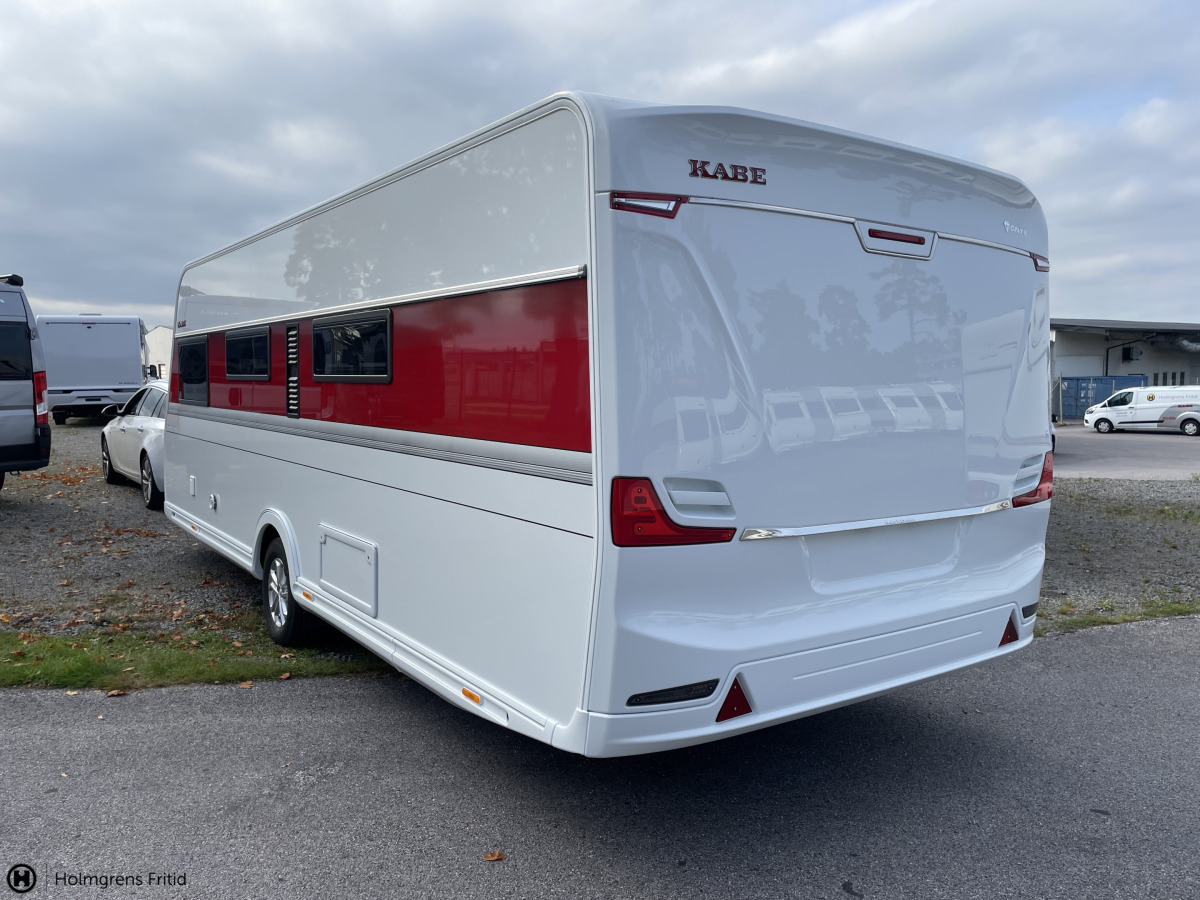 KABE ONYX 630 TDL KS STOR TOALETT KOMFORTPAKET LÅNGBÄDDAR, bild 4 av 32