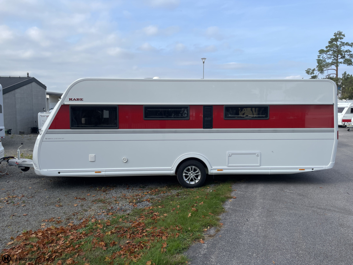 KABE ONYX 630 TDL KS STOR TOALETT KOMFORTPAKET LÅNGBÄDDAR, bild 5 av 32