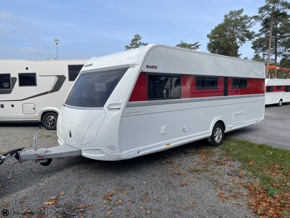 KABE ONYX 630 TDL KS STOR TOALETT KOMFORTPAKET LÅNGBÄDDAR, bild 6 av 32