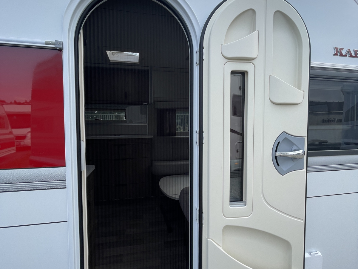 KABE ONYX 630 TDL KS STOR TOALETT KOMFORTPAKET LÅNGBÄDDAR, bild 7 av 32