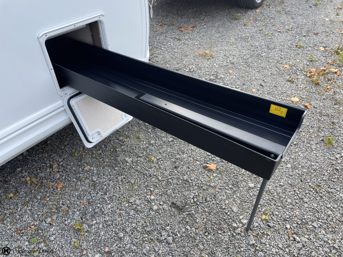 KABE ONYX 630 TDL KS STOR TOALETT KOMFORTPAKET LÅNGBÄDDAR, bild 8 av 32