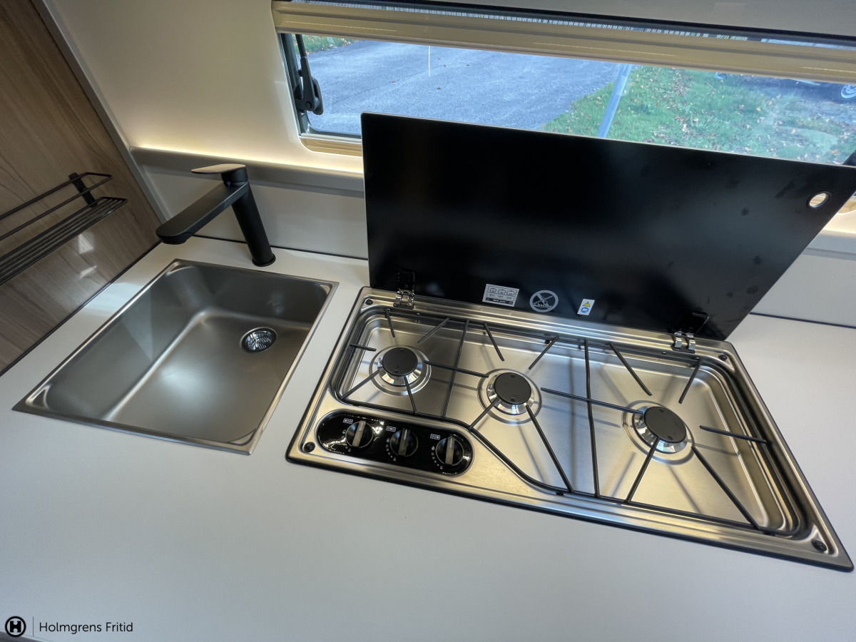 KABE ONYX 630 TDL KS STOR TOALETT KOMFORTPAKET LÅNGBÄDDAR, bild 13 av 32