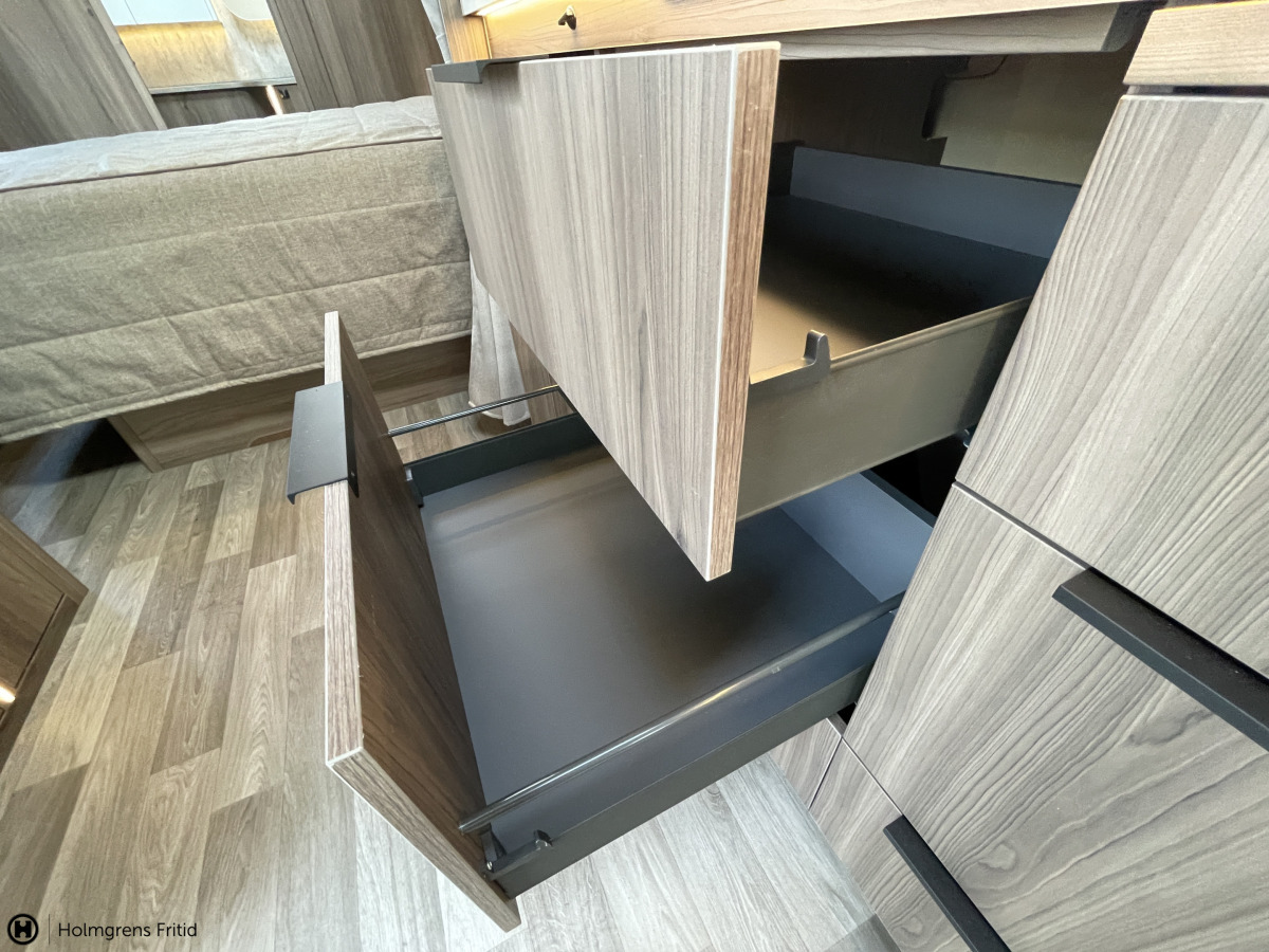 KABE ONYX 630 TDL KS STOR TOALETT KOMFORTPAKET LÅNGBÄDDAR, bild 14 av 32
