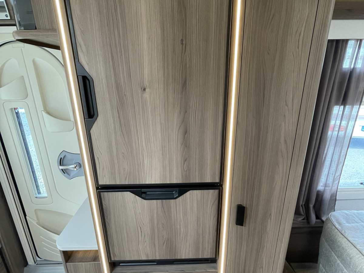KABE ONYX 630 TDL KS STOR TOALETT KOMFORTPAKET LÅNGBÄDDAR, bild 17 av 32