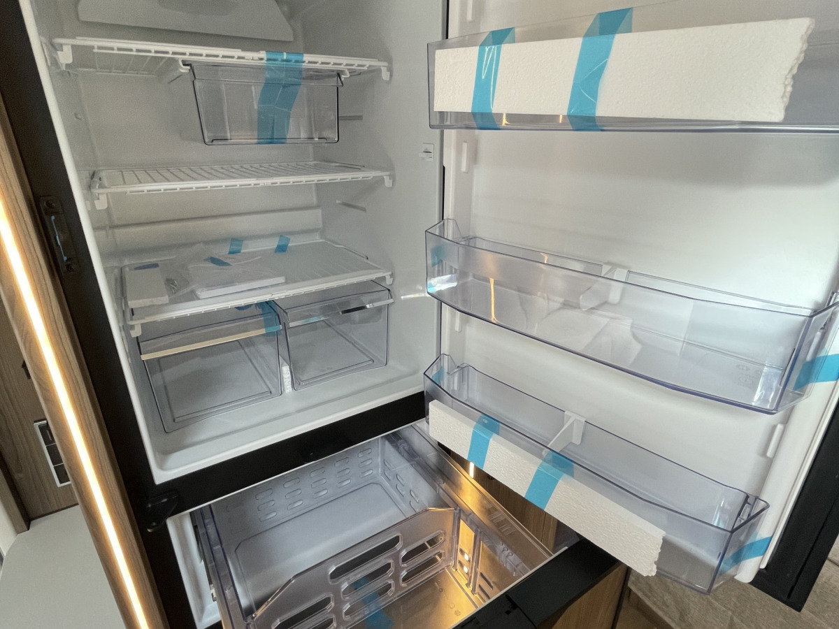 KABE ONYX 630 TDL KS STOR TOALETT KOMFORTPAKET LÅNGBÄDDAR, bild 18 av 32