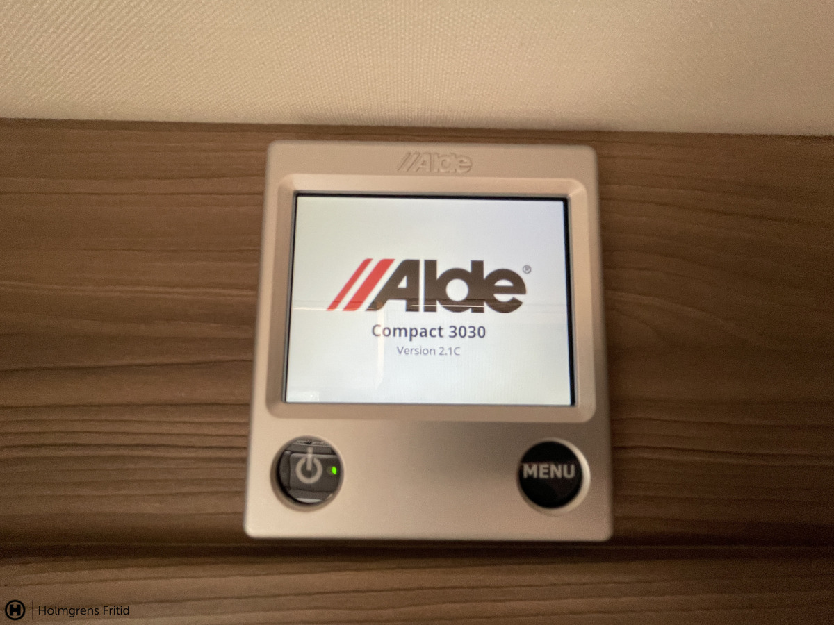 KABE ONYX 630 TDL KS STOR TOALETT KOMFORTPAKET LÅNGBÄDDAR, bild 29 av 32
