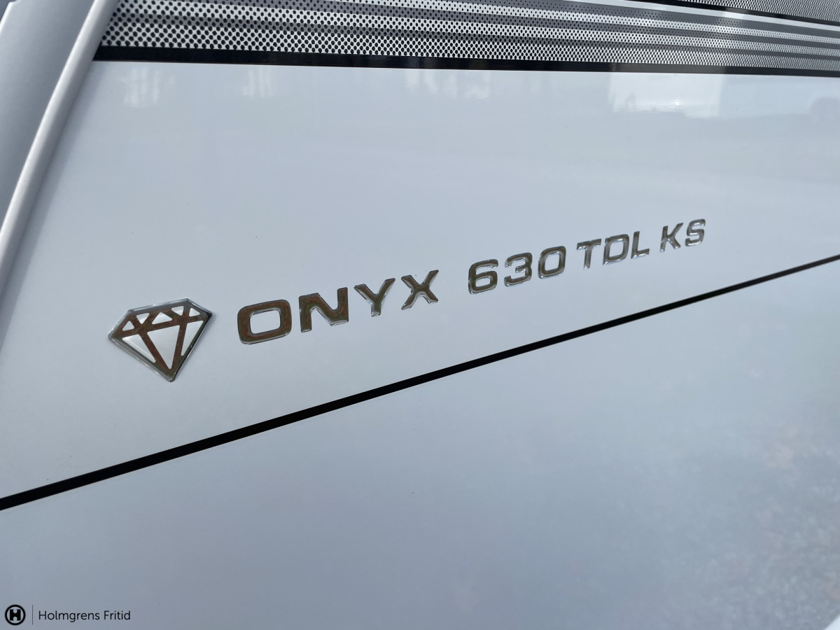 KABE ONYX 630 TDL KS STOR TOALETT KOMFORTPAKET LÅNGBÄDDAR, bild 31 av 32